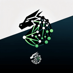 DragonTrack Logo