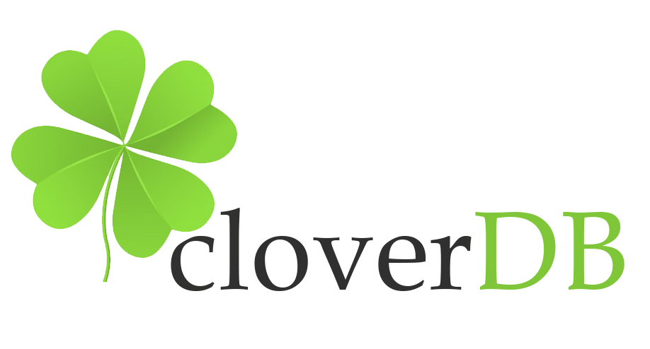 CloverDB Logo