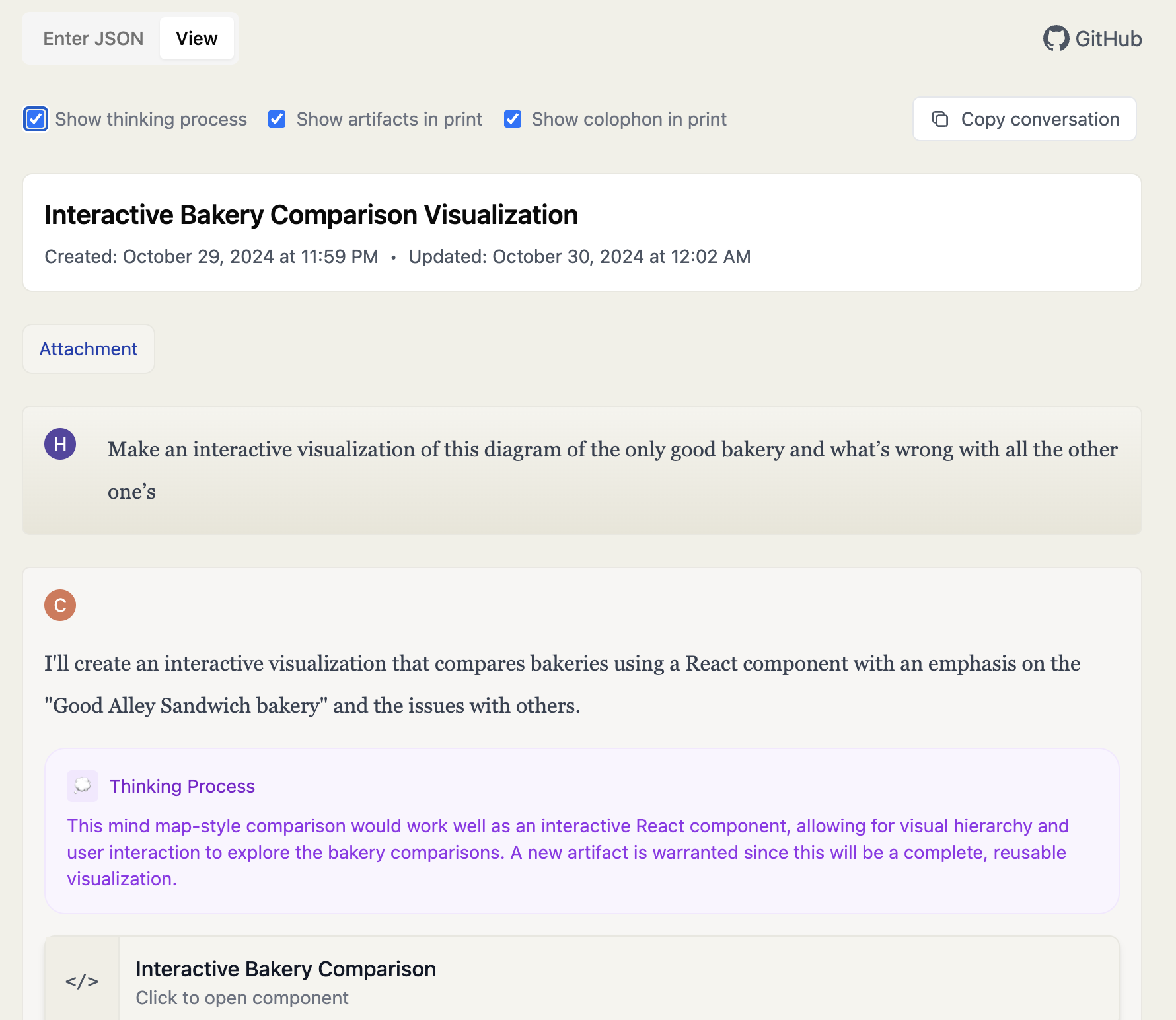 Search and filtering