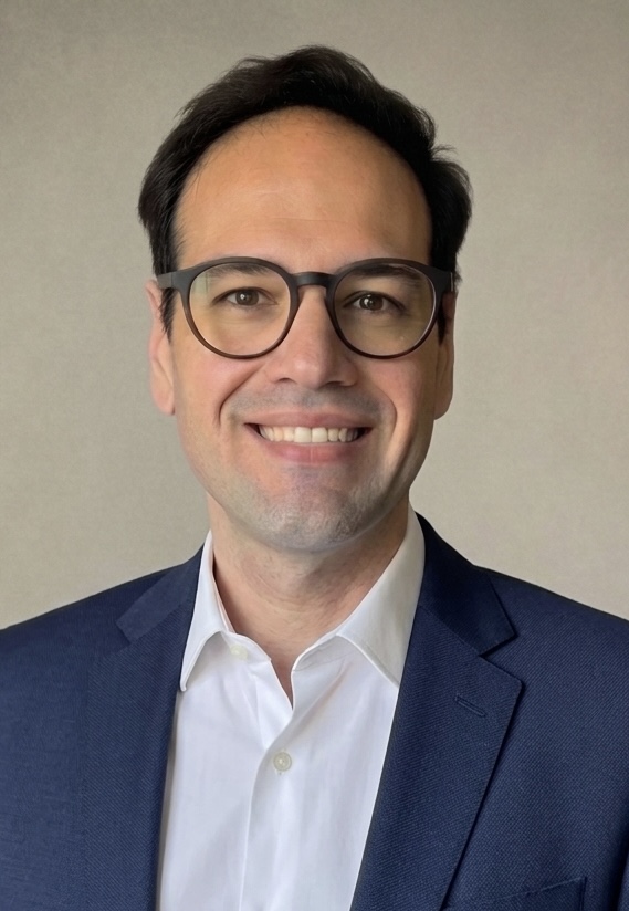 Marcio Cavalcanti