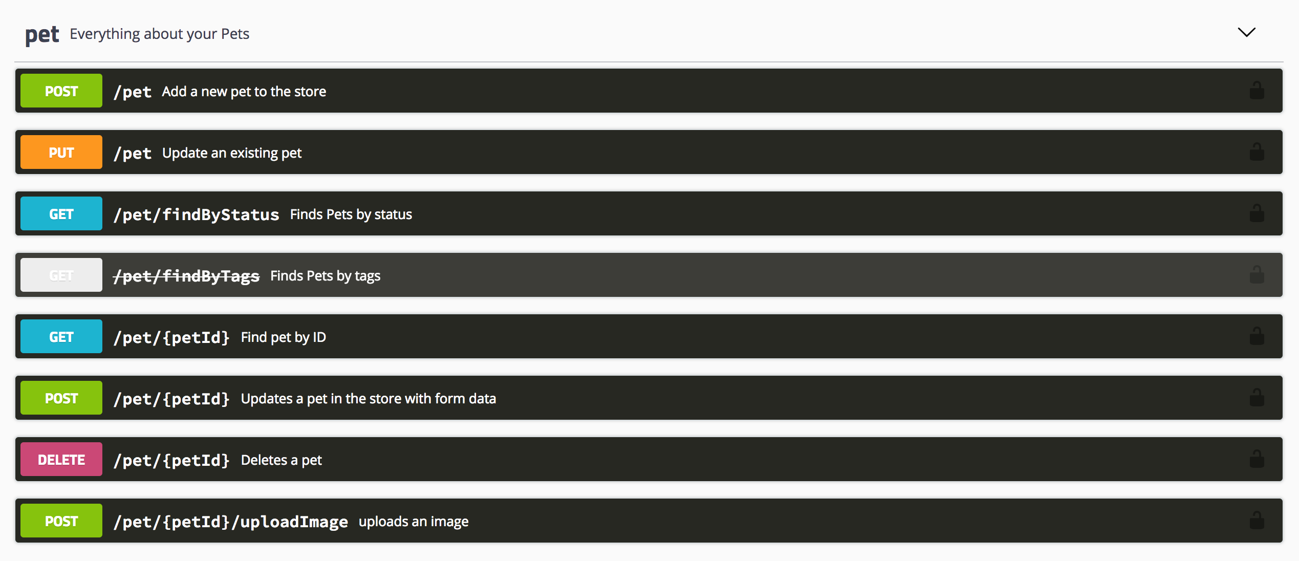 null Monokai Screenshot
