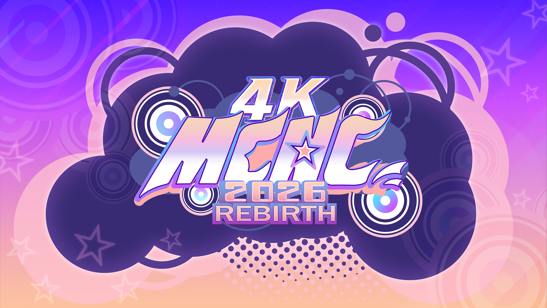 osu!mania Chinese National Cup 4K 2026: Rebirth