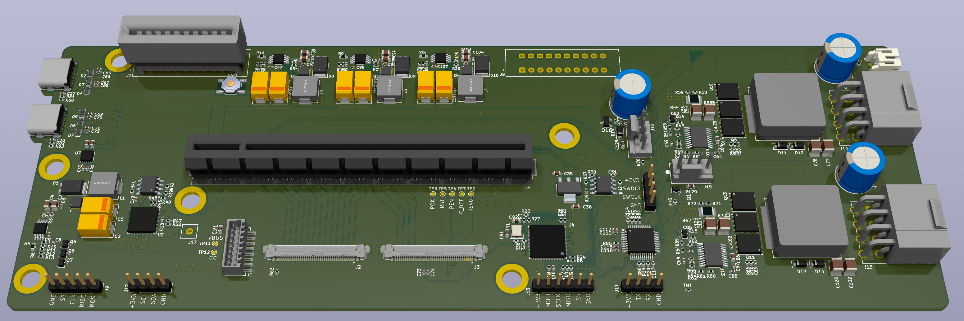 XG Station Power, from the project README