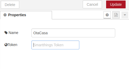 node-red-contrib-smartthings (node) - Node-RED