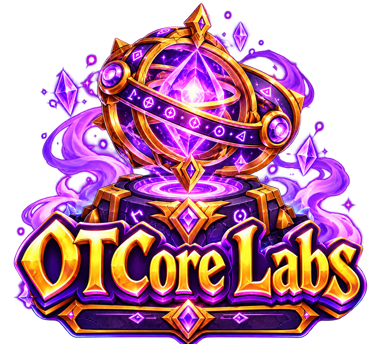 .github/profile at main · otcore-labs/.github · GitHub