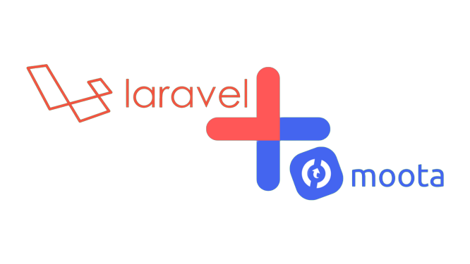 Laravel Moota