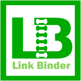 Link Binder