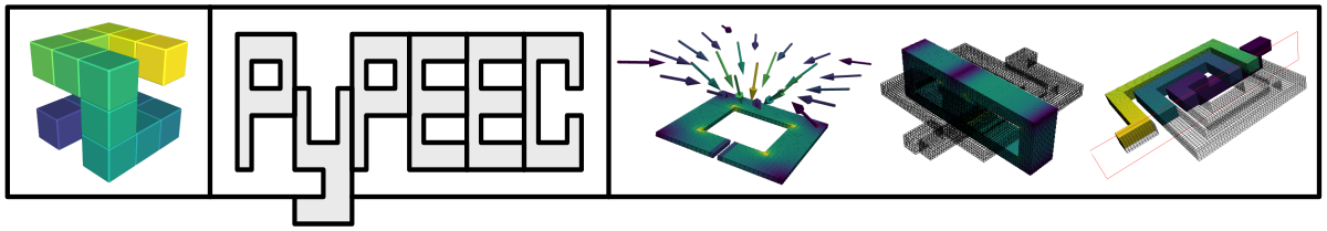 PyPEEC Banner