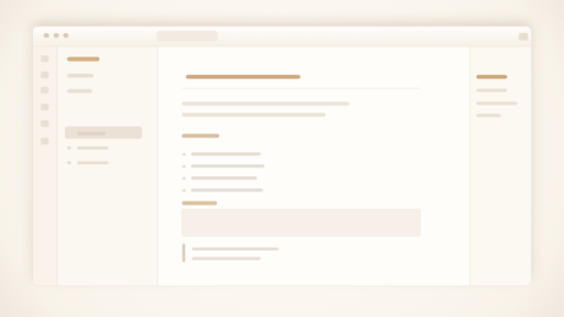 Scriptorium screenshot
