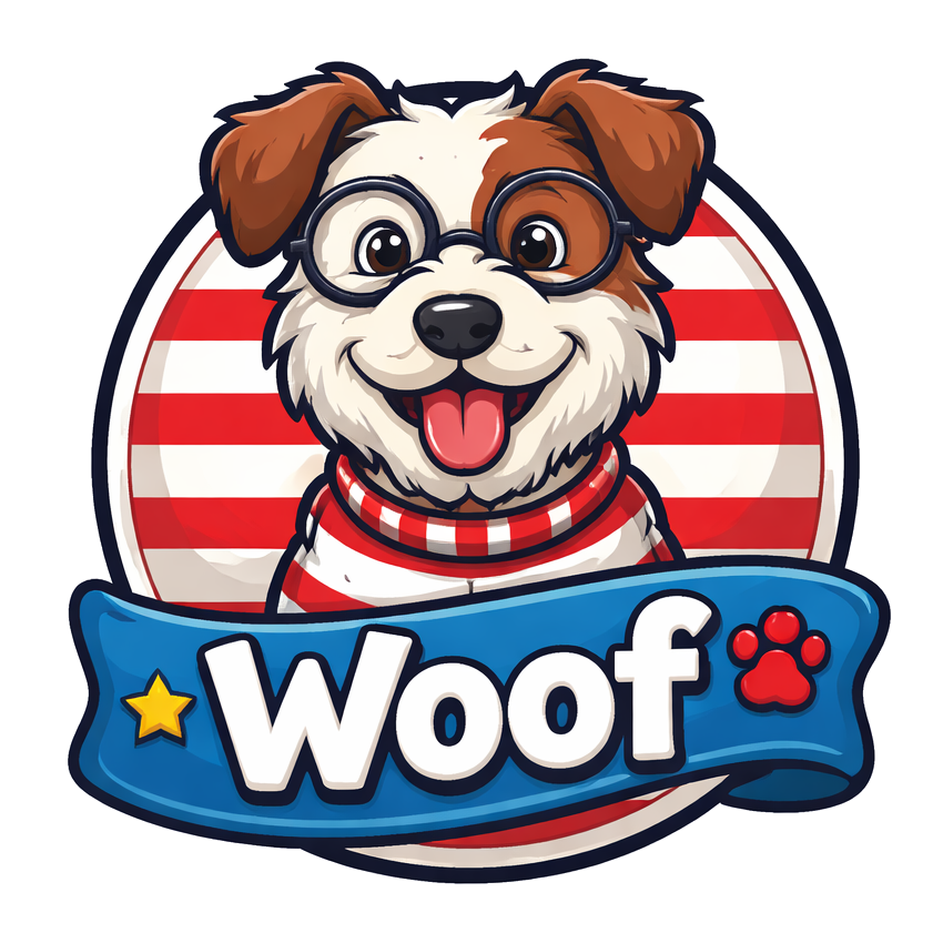 Woof