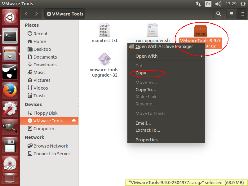 Github Ouiyeah Vmware