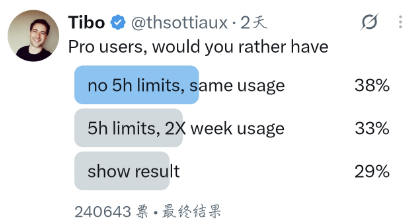 vote