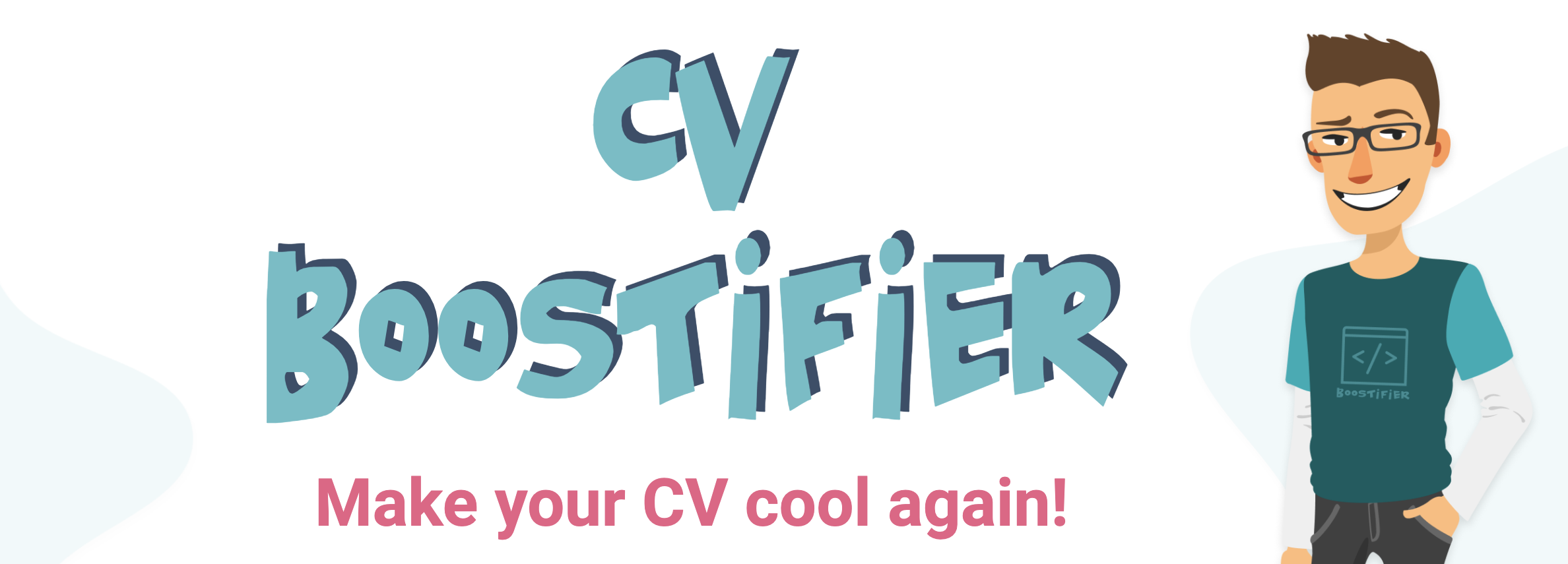 CV Boostifier