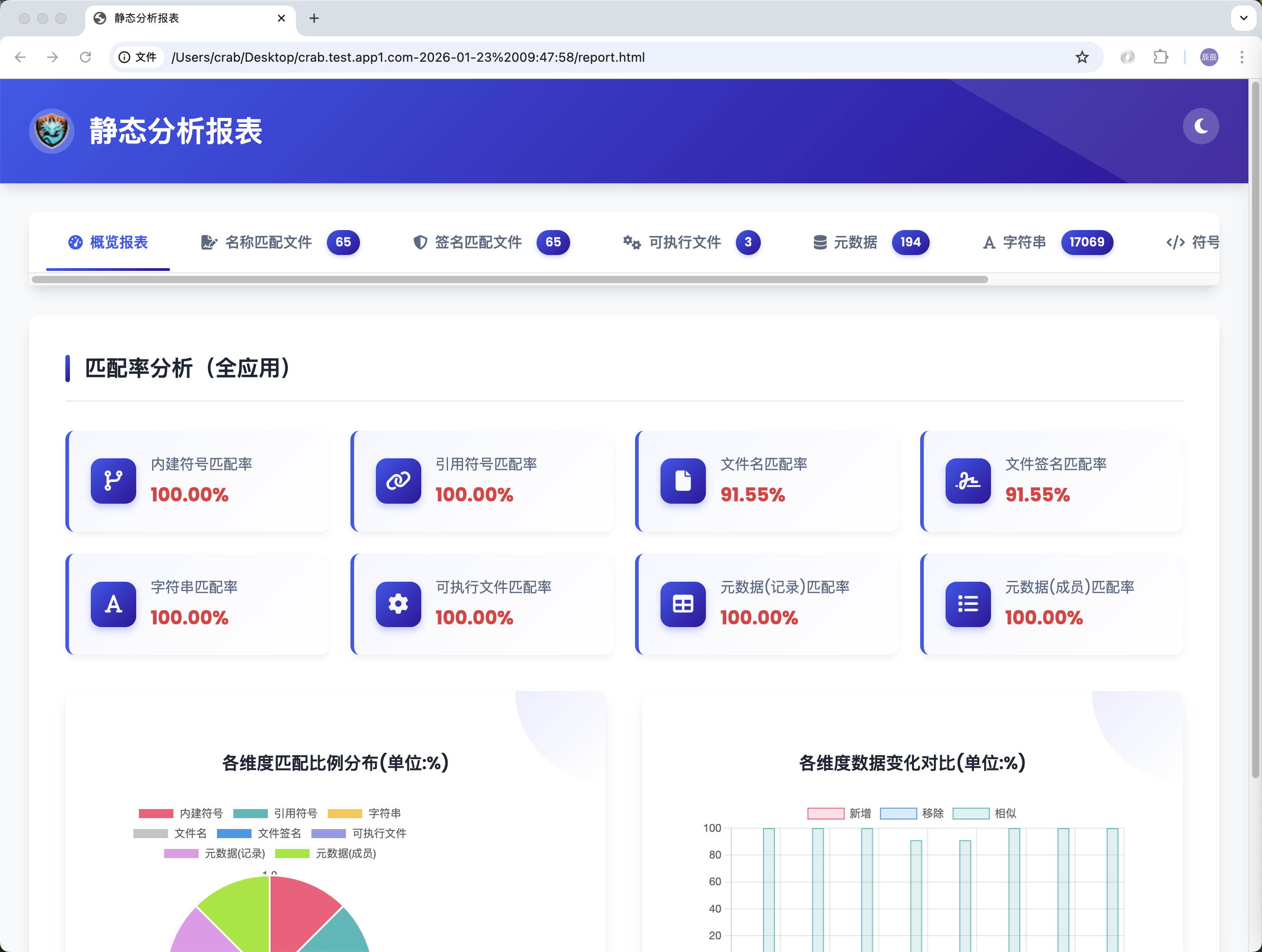 产品截图