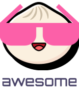 logo of awesome-bun repository