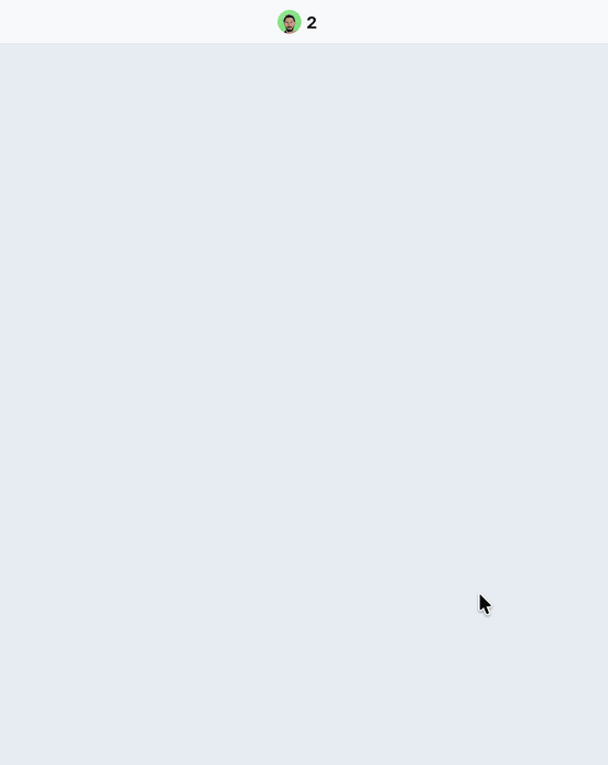 Open Mac Do It, add a task, check it off, delete one