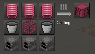 Alloy Smelter Recipe