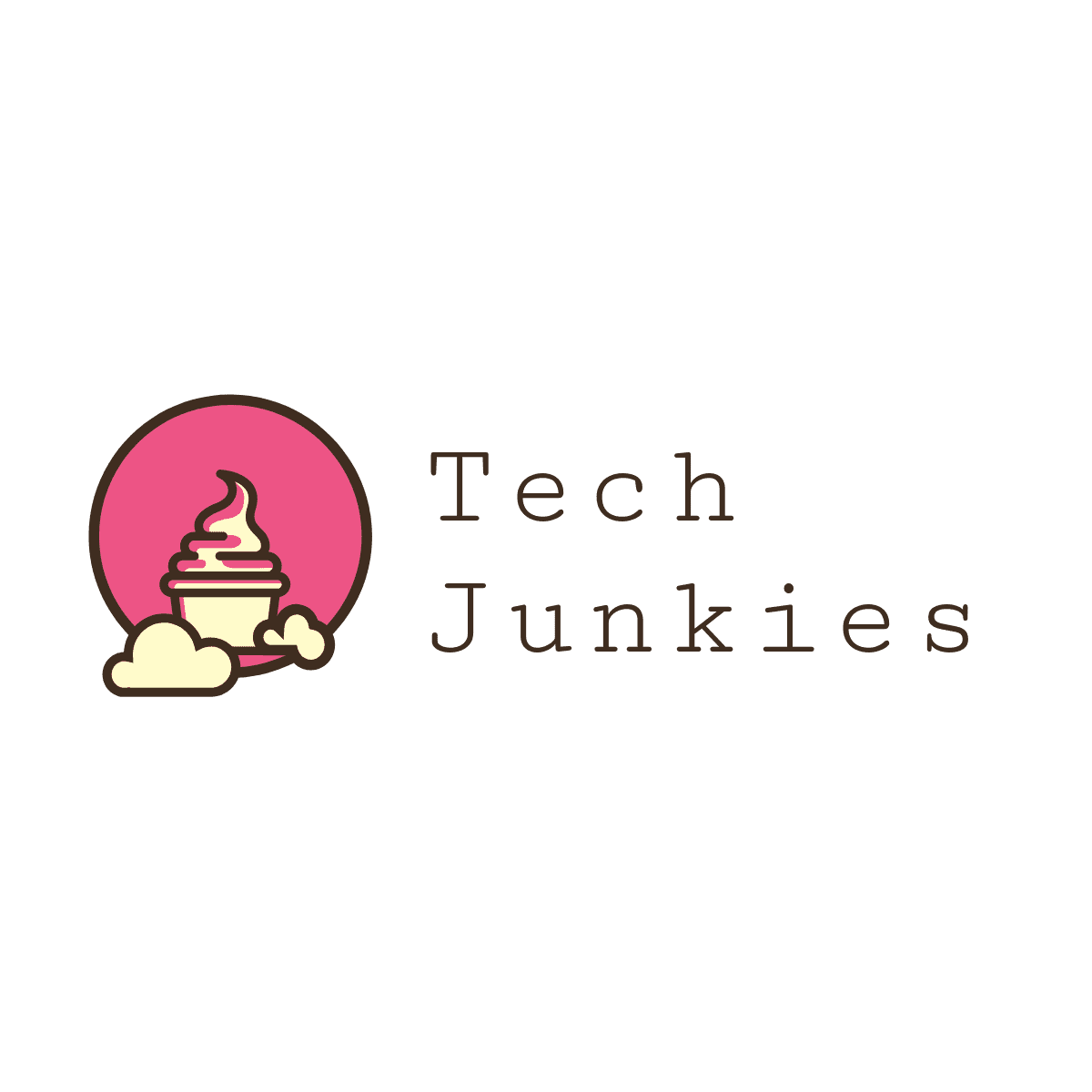 Image of Tech Junkies Logo