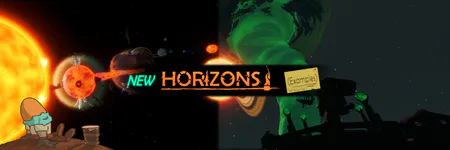 New Horizons Examples