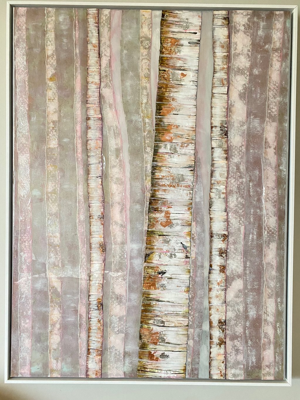 Ladies of the Forest