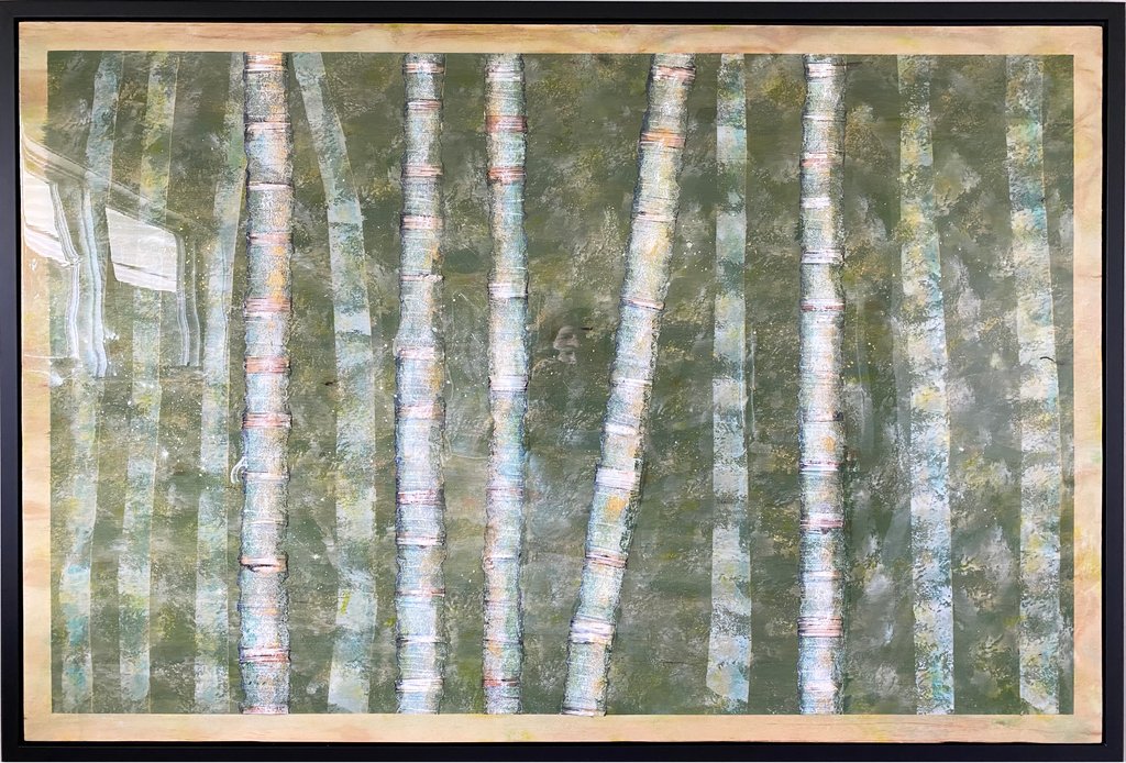 Ladies of the Forest