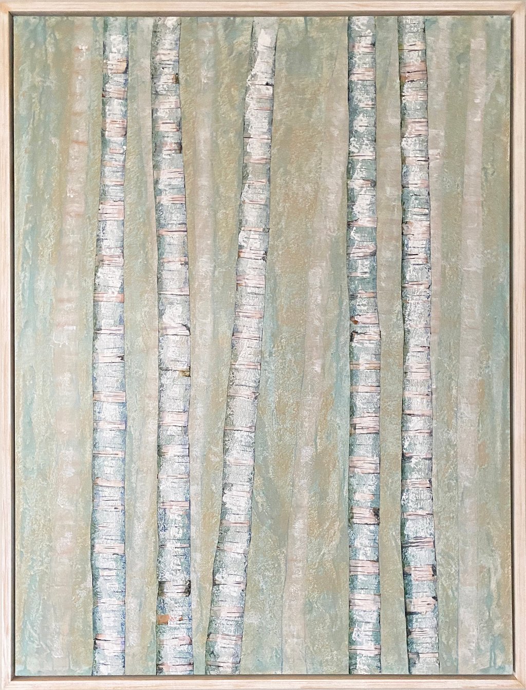 Ladies of the Forest