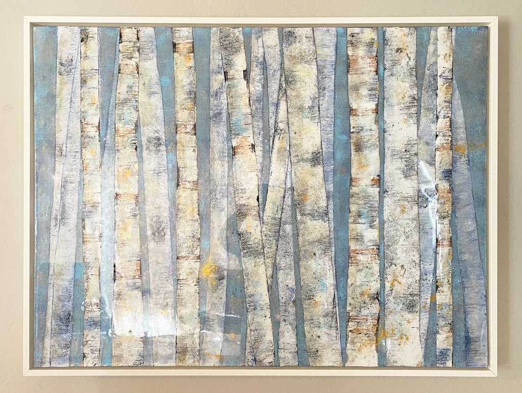 ladies sing the blues