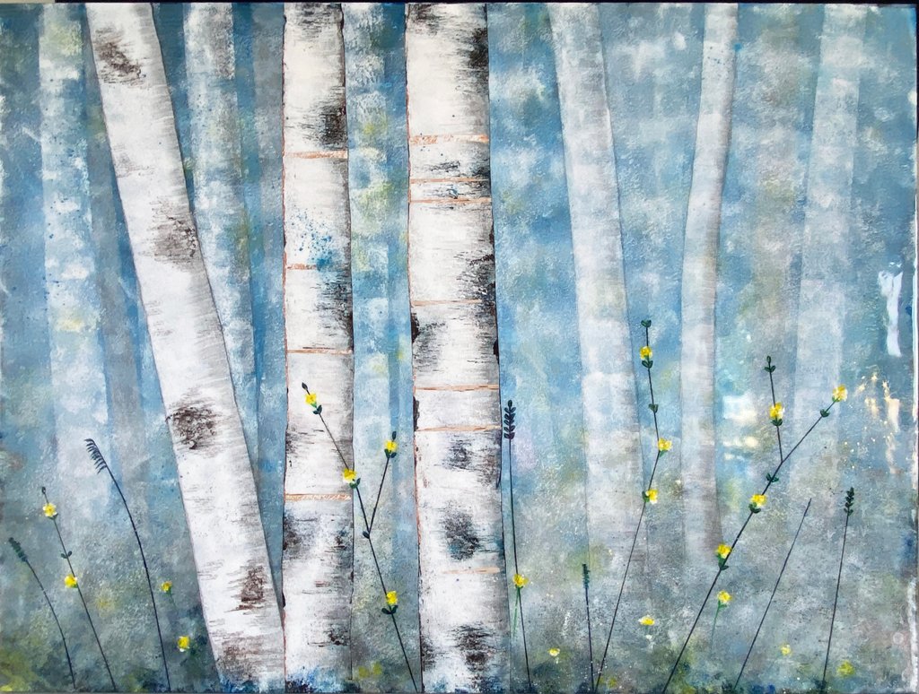 Ladies On A Clear Day