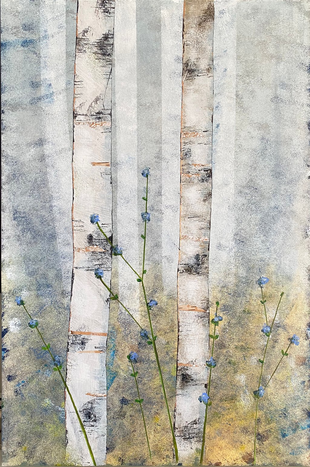 Ladies in Summertime