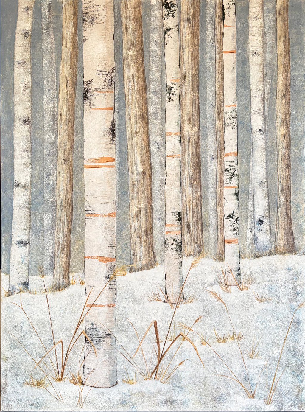 Ladies and Gentlemen