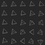 Grids: Tetrahedrons
