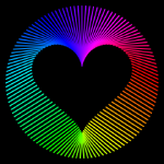 Love of Colour