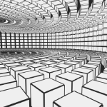 Reactor core