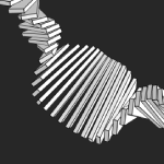Twisted audio