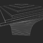 Scale & rotate