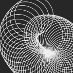 Elastic circles