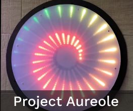 Project Aureole