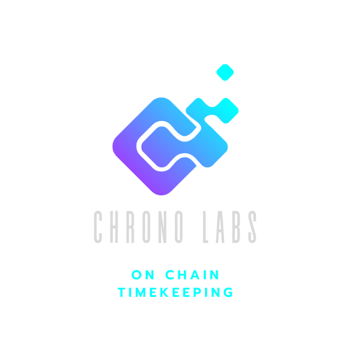 Chronolabs Logo