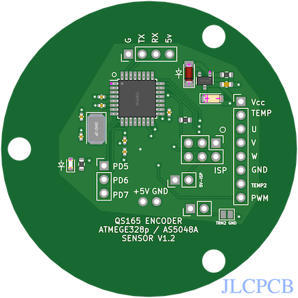 Atmega328, from the project README