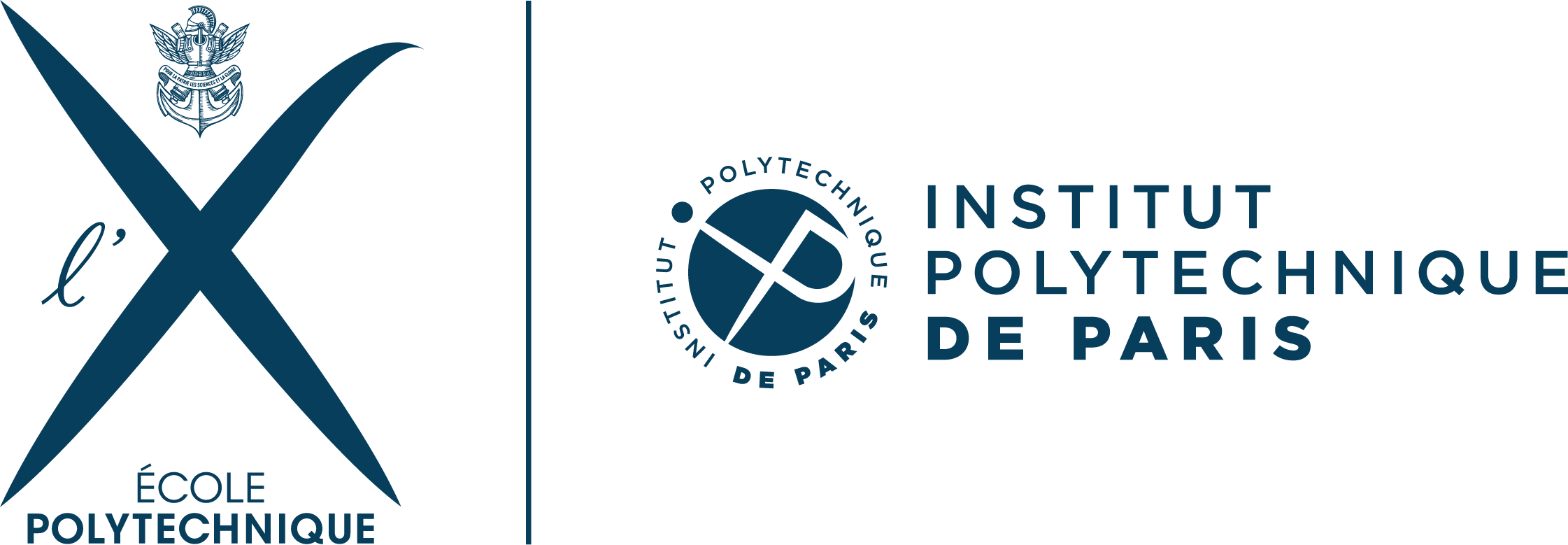 ecole-polytechnique-logo