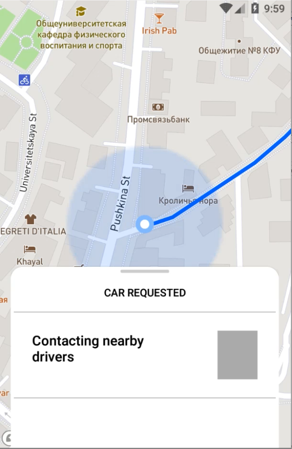 GitHub - theruslanusmanov/rider-android-taxi-client: Rider - Android ...