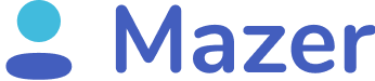 Mazer logo