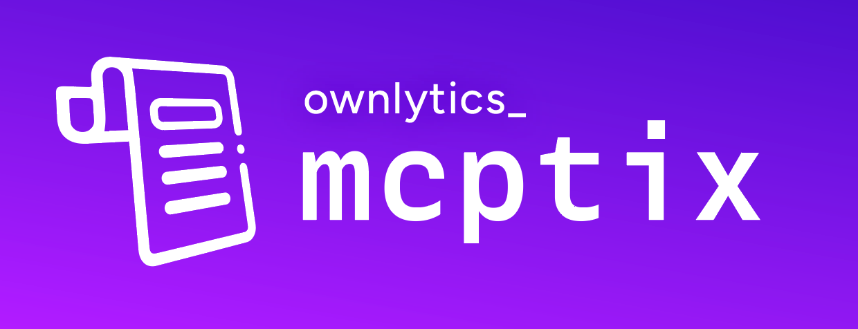 mcptix Banner