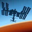 ISS skill icon