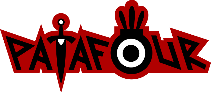 Patafour logo