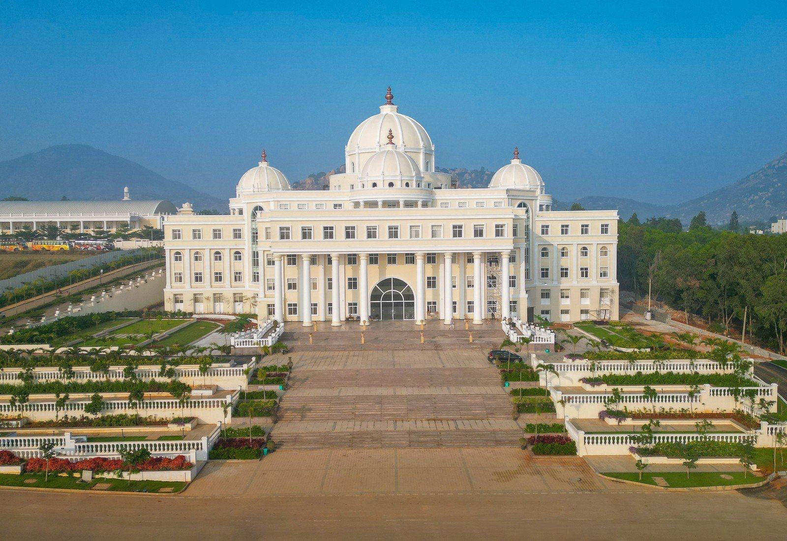 Sri Madhusudan Sai Institute of Medical Sciences and Research, Muddenahalli