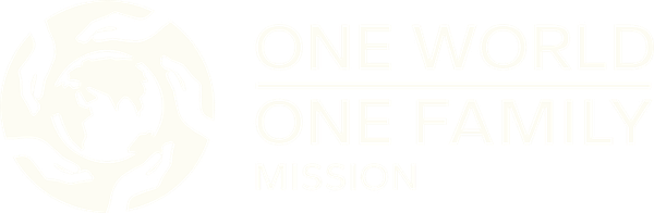 One World One Family Mission
