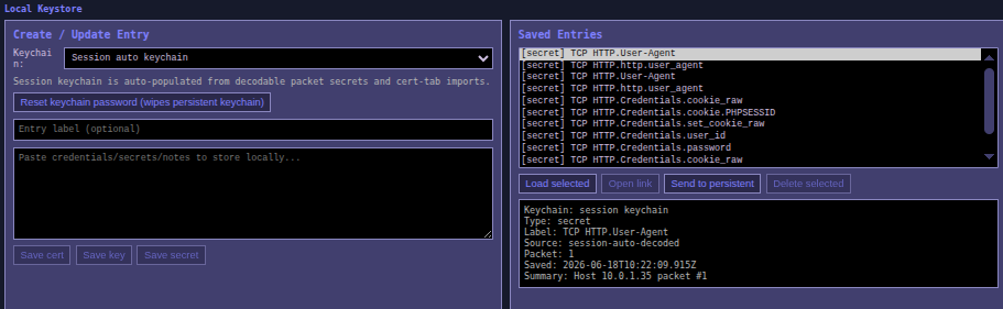 packetsnitch works!
