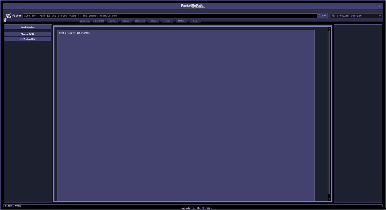 screenshots