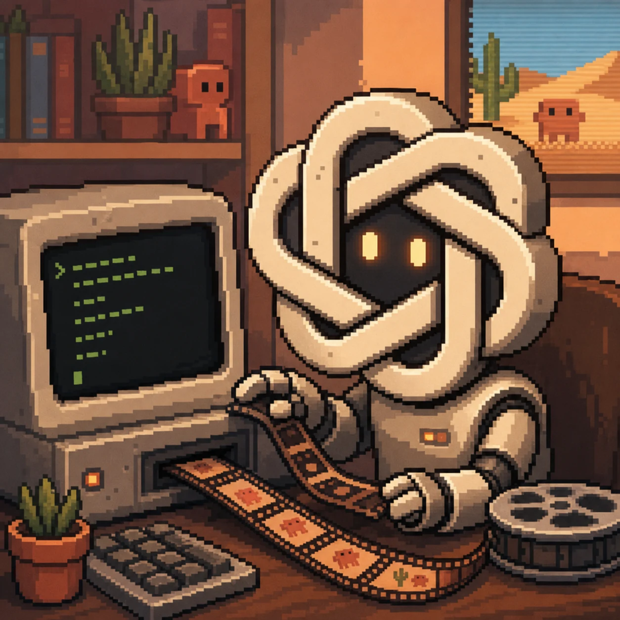 Codex CLI
